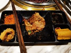 -火炉火自助餐(喜隆多店)