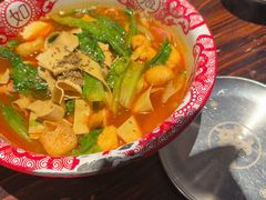 -破店肥哈·海鲜·烧烤(郑州银泰inPARK店)