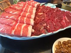 -鲁西肥牛(九方购物中心店)