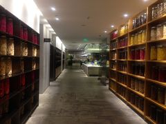 -青岛西海岸隆和福朋喜来登酒店