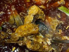 -肖肖酸萝卜鱼火锅(总店)