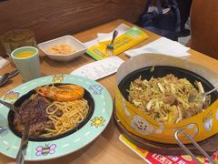 -豪客来牛排(红豆万花城店)