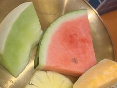 -姜胖胖无限自助烤肉(凯德天府店)