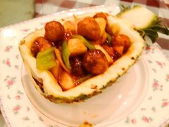 -邓丽君音乐主题餐厅