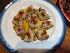 -柴窝堡22号辣子鸡·传承新疆菜