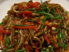 -衡厨·衡阳土菜(中南店)