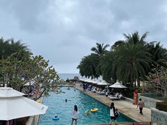 -石梅湾艾美度假酒店