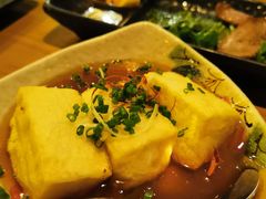 日式炸豆腐-天手古舞居酒屋(889广场店)