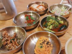 -小木屋米酒店·韩国料理(深圳总店)