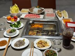 -海底捞火锅(龙岗星河COCO Park店)