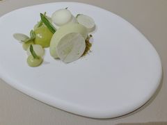-Amber(置地文华东方酒店)