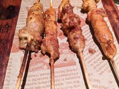 -雪熊精酿·哈尔滨烧烤酒馆(非遗大串店)