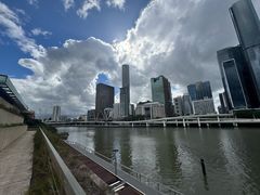 -布里斯班南岸公园