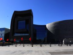 -大同市博物馆