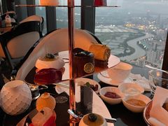 -瑞吉酒店·The Drawing Room闲逸廊·云端下午茶·夜奢Whiskey