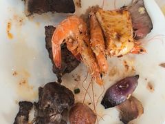 -拉蒂娜·巴西牛排馆 Latina·Brazilian Steakhouse(陆家嘴旗舰店)