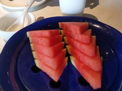 水果双拼-大鸭梨烤鸭(顺义石园店)