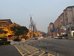-鸿恩陶然大观园