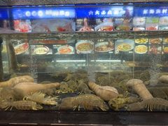 -小厨师·二十年沈家门小海鲜(百井坊巷店)
