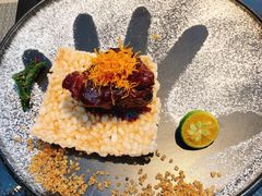 -江上荟·创意中国菜(绿地缤纷城店)