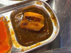 -马路牙子地桌烤肉(工体店)