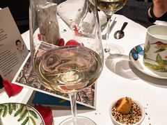 -Le Comptoir de Pierre Gagnaire