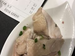 -翠华餐厅(宝安壹方城店)
