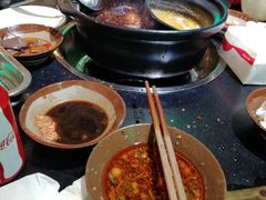 -小郡肝串串(解放碑店)