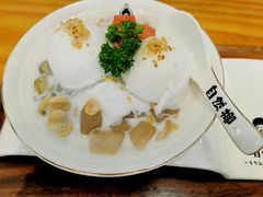 -自然椰·海南清补凉(海月广场店)