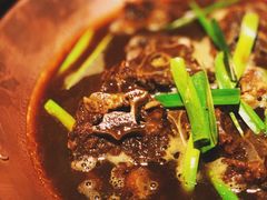 -京韵胡同·酱香羊蝎子火锅涮肉(长寿路店)