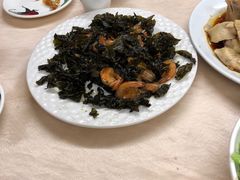 -盈旺小厨·非遗黄鳝饭(泰康路店)