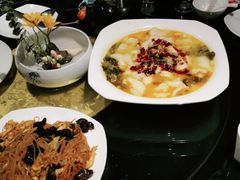 -老牌坊鲁菜名店(美莲广场店)
