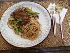 -花十悦·鲜花咖啡餐厅(振业城一期店)