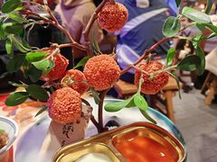 -长安大牌档之上元灯会(南大街店)