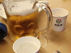 -汤连得温泉馆(宝山店)