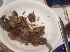 -大鸭梨烤鸭(左家庄店)