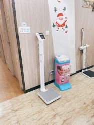 -睿宝儿科·眼科·口腔(静安大悦城门诊部)