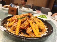 -79号渔船海鲜饭店(宝安店)