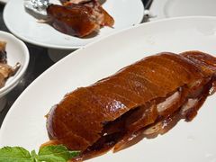 -四季民福烤鸭店(王府井灯市口店)