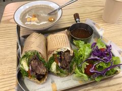 -就是卷儿Wrap and Roll(宣化路店)