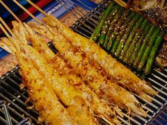 -大成海鲜烧烤·小龙虾(五角场店)