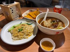 -姚面记·海派家常菜(恒基名人购物中心店)