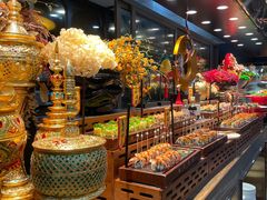 -苏格里岛自助海鲜烤肉(青秀万达店)