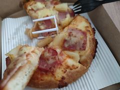 -必胜客(新辰里酒仙桥店)