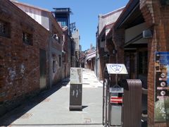 -剥皮寮历史街区