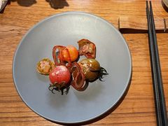 -天水蔬食料理(树德之光店)