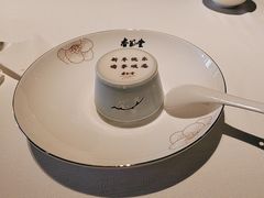 -杏花堂晋商私房菜(华熙五棵松店)