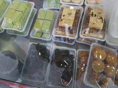 -老王记糕干(养鱼池路店)