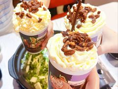 -活潑鲜跳(湖滨商业街店)