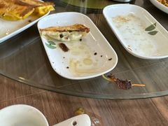 -今鲜源大酒店·中华餐饮名店(新湛路店)